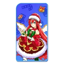 Starlight
Christmas