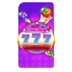 Buah
777