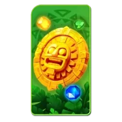 Aztec
Gems