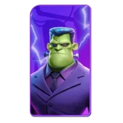 Doctor
Frankenstein