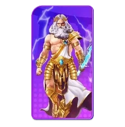 Gates Of
Olympus 1000