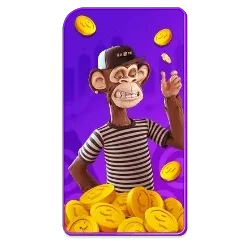 Wild Ape